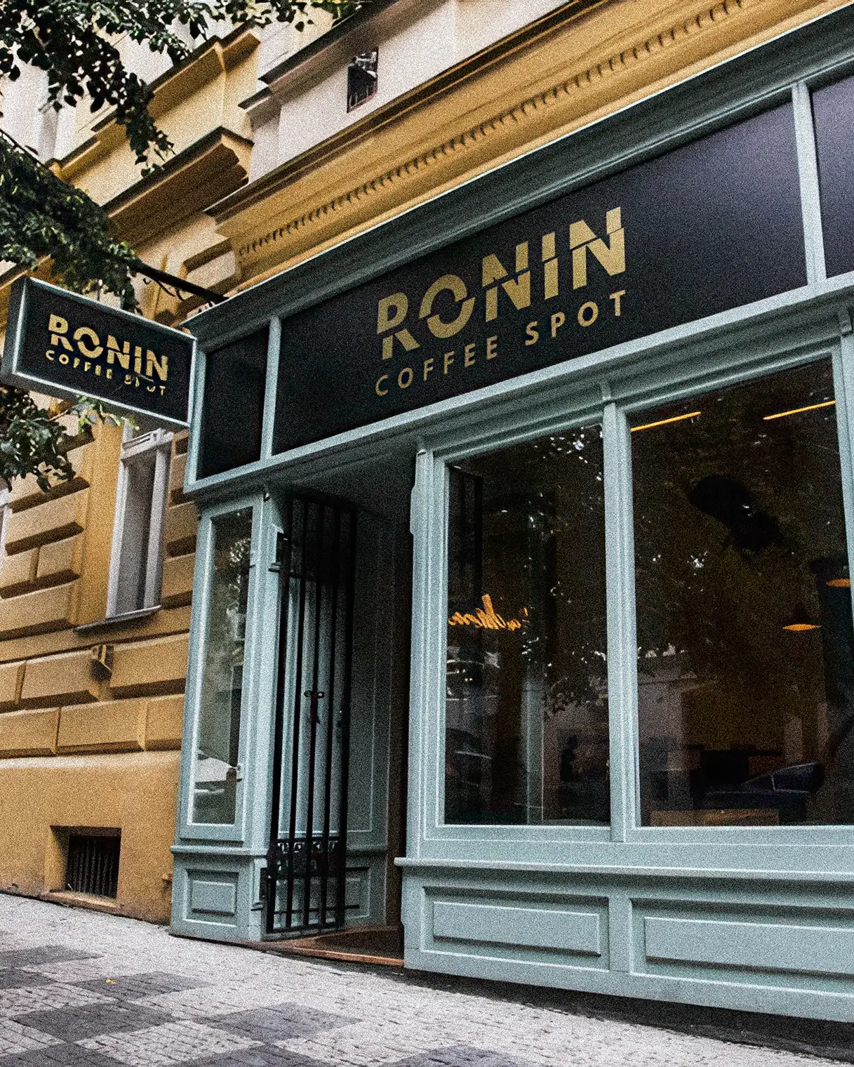 Ronin